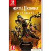 Mortal Kombat 11 Ultimate (Switch)