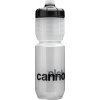 Cannondale Láhev Gripper Logo Bottle 750Ml Clr/Blk