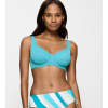 Plavky Triumph Summer Mix & Match W 01 sd 1605 G040 - Farba: 1605 Ocean Blue, Veľkosť: 40, Košíček: G