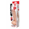 VEĽKOSŤ DO JASNÉHO POHĽADU PENIS EXTENDER S GUĽÔČKOVOU SLUČKOU GIRTHY