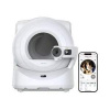 Petkit Purobot Ultra Automatická toaleta pre mačky s kamerou (Petkit Purobot Ultra Automatická toaleta pre mačky s kamerou)