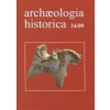 Archaeologia historica 34/09