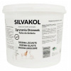 Repelent, plašič pre zvieratá - Silvakol PROTI OHROZU STROMOV Srnčia zver divá 5kg (Silvakol proti uhryznutiu, divoké roese 5 kg)
