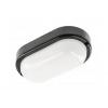 GTV KODO Potrubní svítidlo, LED, 8W,720lm, 4000K, AC180-250V, IP54, IK08,