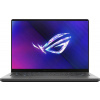 ASUS ROG Zephyrus G14 GA403WW-NEBULA116X, AI 9 - HX 370, 14.0˝ 2880 x 1800, RTX 5080/16GB, 32GB, SSD 1TB, W11Pro GA403WW-NEBULA116X