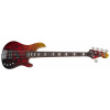 SANDBERG California VM 5 MT Zebra 3TB RWFB MHS