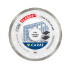 Carat Tiles CSM Classic Vonkajší priemer: 350 mm, Vnútorný priemer: 25,40 mm