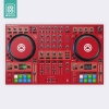 Doto Design Skin Kontrol S4 MK3 FULL COLORS Aurora Red