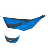 Ticket to the Moon Hammock King Size barva aqua/dark grey