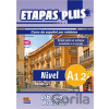 Etapas Plus - A1.2 Libro del profesor