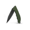 Zavírací nůž Evoke BSH Alox, Victorinox, Olivová
