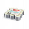 BOLSIUS True Scents Fresh Cotton 18 ks