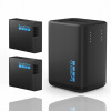 GoPro Duálna nabíjačka pre HERO13 AEDBD-201-EU