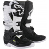 ALPINESTARS topánky STELLA TECH 3 dámske black/white - 41/9