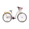 GOETZE Retro Bicykel Goetze STYLE 28