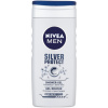 Nivea Men Silver Protect sprchový gél 250 ml
