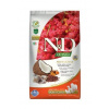 N&D GF Quinoa Dog Skin & Coat Herring & Coconut 2,5 kg
