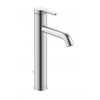 Duravit C.1 Umývadlová batéria s výpustom, chróm C11030001010