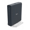 MikroTik hAP ac lite (tower), 650MHz CPU, 64MB RAM, 5xLAN, 2.4+5GHz (802.11b/g/n/ac), vč. L4 RB952Ui-5ac2nD-TC