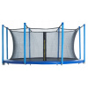 Trampolínová sieť ModernHome 305-312 cm (Vnútorná trampolínová sieť 305cm 10ft/8)