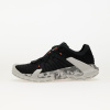 Tenisky Mammut Hueco Knit II Low Men Black-Light Ice Gray EUR 42 2/3 EUR 42 2/3