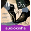 Tkaničky - Domenico Starnone