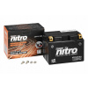 Batéria Nitro YTZ14S AGM GEL 12V 11,2Ah