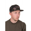 Fox Šiltovka Camo Snapback