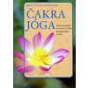 Čakra jóga - Carrasco Birgit Feliz