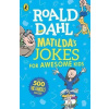 Matilda's Jokes For Awesome Kids