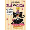 Všetko najlepšie, zlá Cica (2) - Nick Bruel
