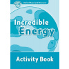 Oxford Read and Discover Level 6: Incredible Energy Activity Book