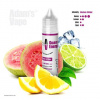 Příchuť Adam's Vape S&V: Guava Energy (Guavový energy drink) 10ml