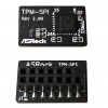 ASRock TPM 2.0 Modul TPM-SPI 2.0 (14-1 pin)