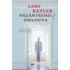 Paganiniho smlouva - Lars Kepler