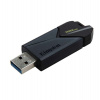 DT Exodia Onyx/128GB/-MBps/USB 3.2/USB-A/Černá (DTXON/128GB)