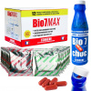 Prostriedok do žumpy, septiku - Bio 7 max 2 kg pre čističku na úpravu splaškov štart (Bio 7 max 2 kg pre čističku na úpravu splaškov štart)