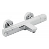 Novaservis METALIA 58 Vaňová batéria termostatická 58920/1,0, rozstup: 150 mm, chróm, lesk, 58920/1,0