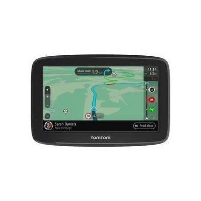Navigačný systém GPS Tomtom GO CLASSIC 5 (1BA5.002.20) čierna