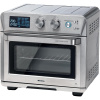 Ariete Airy Fryer Oven 25l 4629/11 strieborná