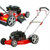 Kosačka benzínová - Benzínová kosačka HECHT 5511BS KOVOVÁ TRÁVA KOVOVÁ 51 CM (Kosačka benzínová - Benzínová kosačka HECHT 5511BS KOVOVÁ TRÁVA KOVOVÁ 51 CM)