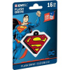 USB kľúč, 16GB, USB 2.0, EMTEC DC Superman