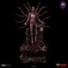 Iron Studios Stranger Things Art Scale Deluxe Statue 1/10 Vecna 37 cm