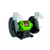 Procraft PAE1250 Brúska dvojkotúčová stolná 200mm