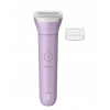 Philips Dámsky holiaci strojček Wet&Dry BRL114/00