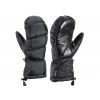2025 AKCIA new winter: Dámske lyžiarske rukavice LEKI Glace Trigger 3D Women Mitt black 8