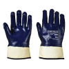PORTWEST Portwest A302 Nitrilové rukavice Safety Ccuff - Navy, XXL Navy, XXL
