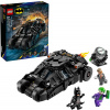 LEGO® LEGO® DC Batman™ 76303 Batman™ Tumbler vs. Two-Face™ a Joker™ 2276303