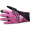 Rukavice Pearl Izumi W`S Cyclone Gel screaming pink M
