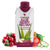 Forever Aloe Berry Nectar Aloe šťava z brusníc 330 ml